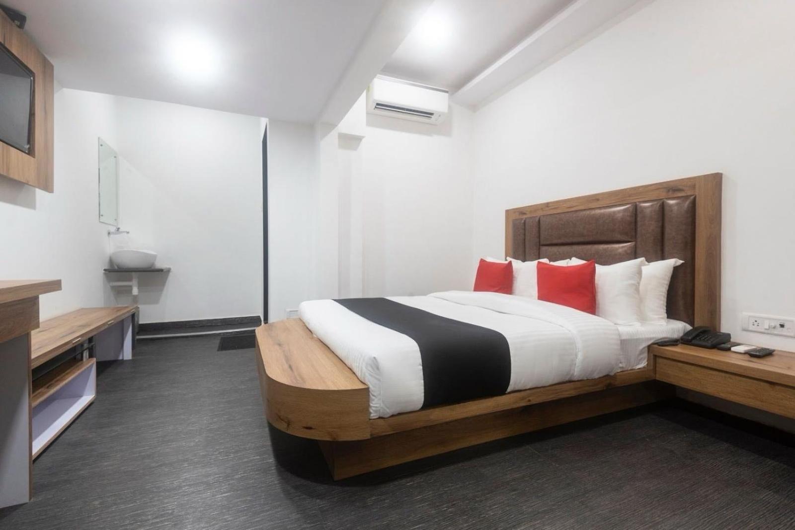 Hotel O Babas Residency - Mumbai — Photos 3