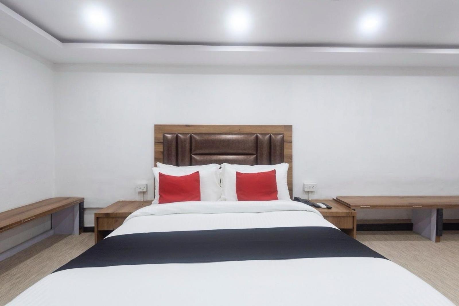 Hotel O Babas Residency - Mumbai — Photos 2